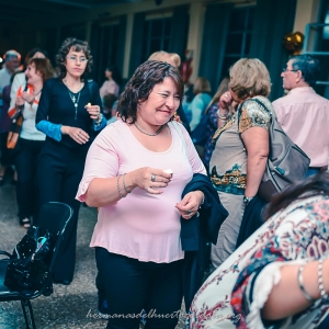 Bodas de Oro - Hermana del Huerto Pucheta