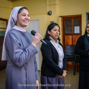 CELEBRACIÓN PRIMERA PROFESIÓN