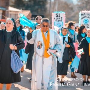 4 Día #CongresoFG2018 -Peregrinación Mariana