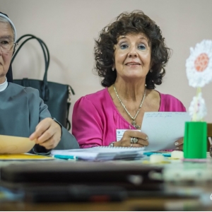 Encuentro de centros de Exalumnos