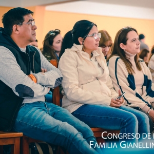 Talleres tercer día