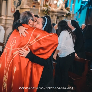 CELEBRACIÓN PRIMERA PROFESIÓN