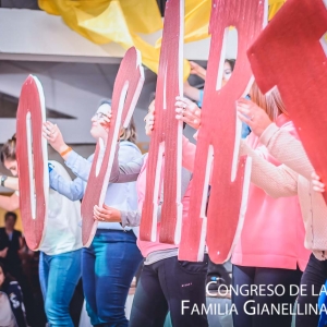 3 Día #CongresoFG2018 -Presentación por Comunidades