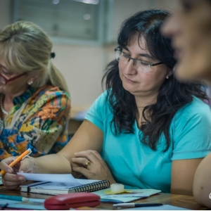 Encuentro de centros de Exalumnos