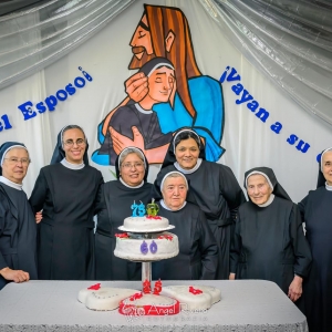 189º Aniversario de la fundación del Instituto, bodas y renovación de votos