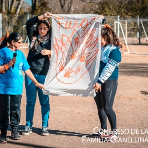 3 Día #CongresoFG2018 - Recreación en Familia