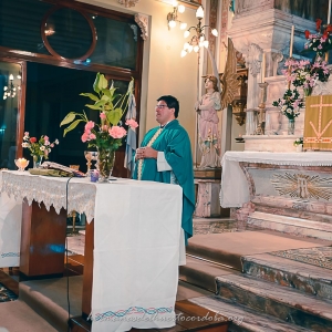 Bodas de Oro - Hermana del Huerto Pucheta