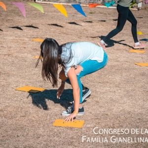 3 Día #CongresoFG2018 - Recreación en Familia