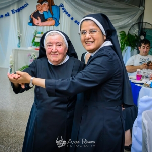 189º Aniversario de la fundación del Instituto, bodas y renovación de votos