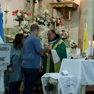 Encuentro de Federación de Uniones de Padres de Familia 2017