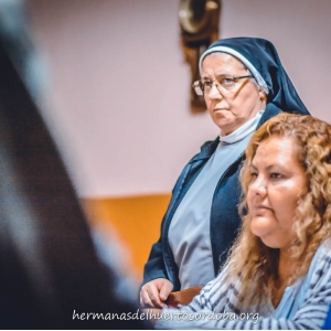 2º Encuentro de preparación para el Congreso de la Familia Gianellina