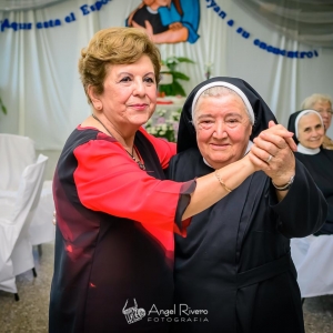 189º Aniversario de la fundación del Instituto, bodas y renovación de votos