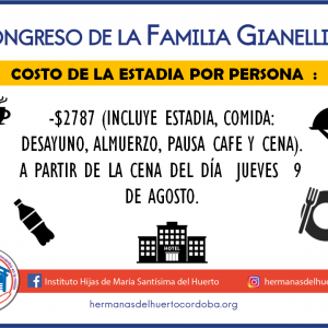 #CongresoFG2018