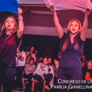 3 Día #CongresoFG2018 -Presentación por Comunidades