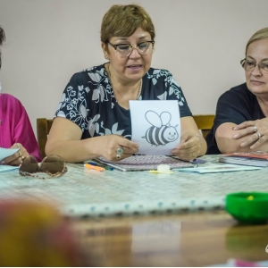 Encuentro de centros de Exalumnos