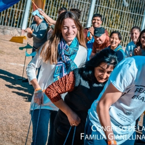 3 Día #CongresoFG2018 - Recreación en Familia