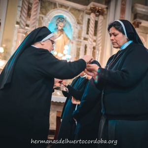 CELEBRACIÓN PRIMERA PROFESIÓN