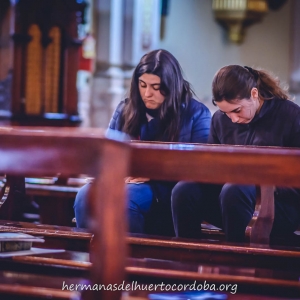 ENCUENTRO VOCACIONAL HUERTANO GIANELLINO