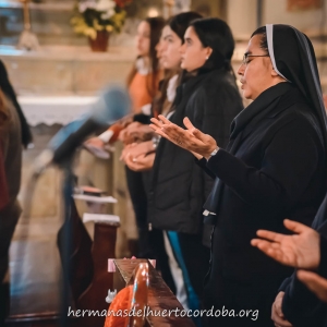 CELEBRACIÓN PRIMERA PROFESIÓN