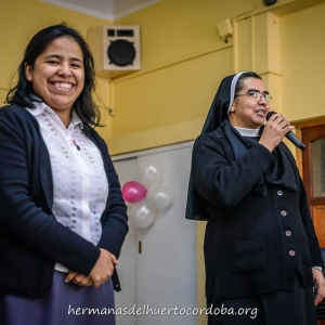 CELEBRACIÓN PRIMERA PROFESIÓN