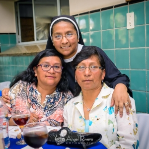 189º Aniversario de la fundación del Instituto, bodas y renovación de votos