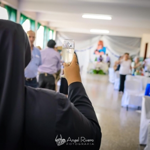 189º Aniversario de la fundación del Instituto, bodas y renovación de votos