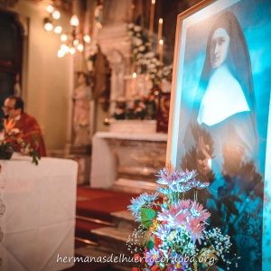 CELEBRACIÓN PRIMERA PROFESIÓN