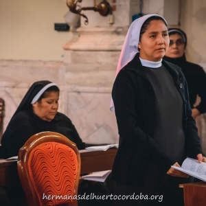 CELEBRACIÓN PRIMERA PROFESIÓN