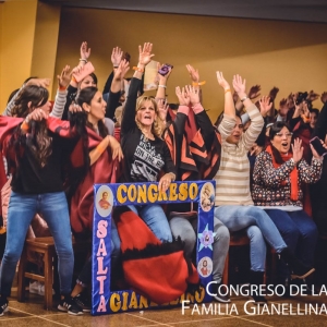 3 Día #CongresoFG2018  - Momento Mariano- Testimonio