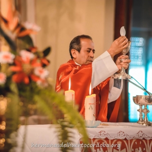 CELEBRACIÓN PRIMERA PROFESIÓN