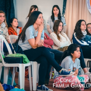 Talleres tercer día