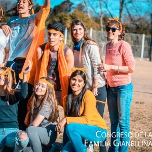 3 Día #CongresoFG2018 - Recreación en Familia