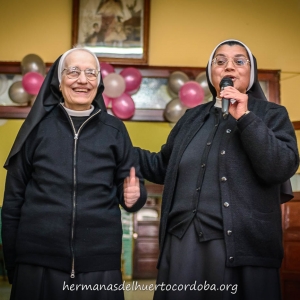 CELEBRACIÓN PRIMERA PROFESIÓN