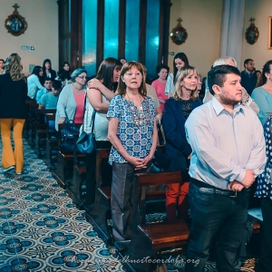 Bodas de Oro - Hermana del Huerto Pucheta