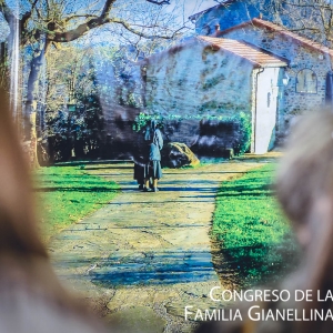 2º día #CongresoFG2018: Conferencia y  talleres para jóvenes y adultos