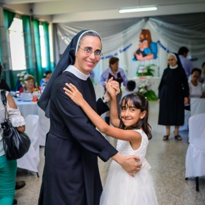 189º Aniversario de la fundación del Instituto, bodas y renovación de votos