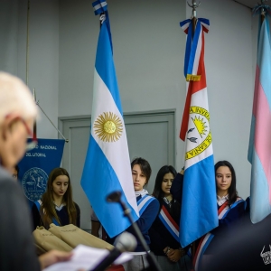 Acto de Apertura - InterHuerto