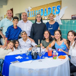 189º Aniversario de la fundación del Instituto, bodas y renovación de votos