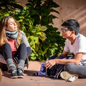 ENCUENTRO VOCACIONAL HUERTANO GIANELLINO