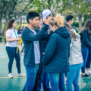 InterHuerto - Acto Final