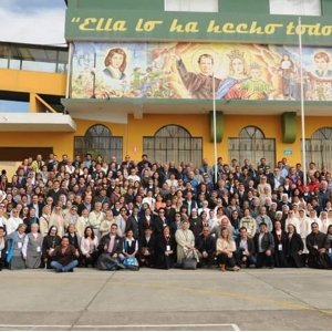 1º Encuentro Interamericano de Pastoral Educativa