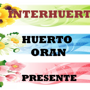 INTERHUERTO 2017