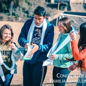 Talleres tercer día