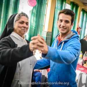 CELEBRACIÓN PRIMERA PROFESIÓN