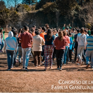 3 Día #CongresoFG2018 - Recreación en Familia