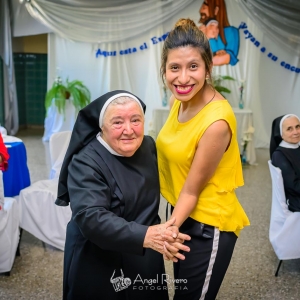 189º Aniversario de la fundación del Instituto, bodas y renovación de votos