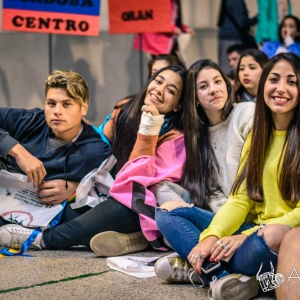 InterHuerto - Presentación de delegaciones