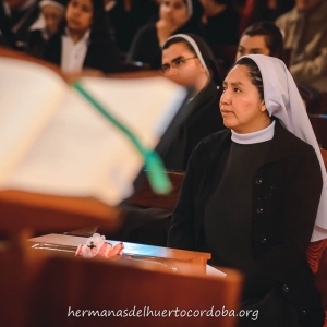 CELEBRACIÓN PRIMERA PROFESIÓN