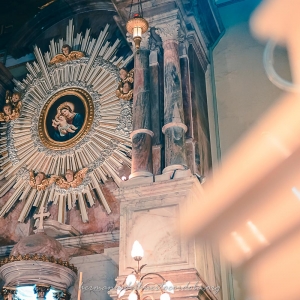 Bodas de Oro - Hermana del Huerto Pucheta