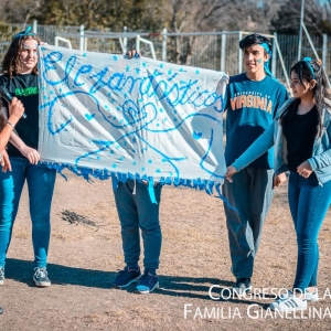 3 Día #CongresoFG2018 - Recreación en Familia